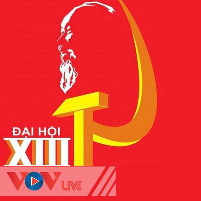 Người Việt ở nước ngoài hướng về Đại hội lần thứ XIII của Đảng