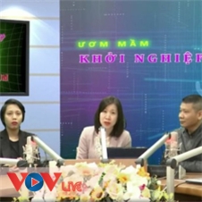Khởi nghiệp