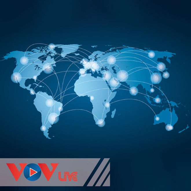 Dòng chảy sự kiện