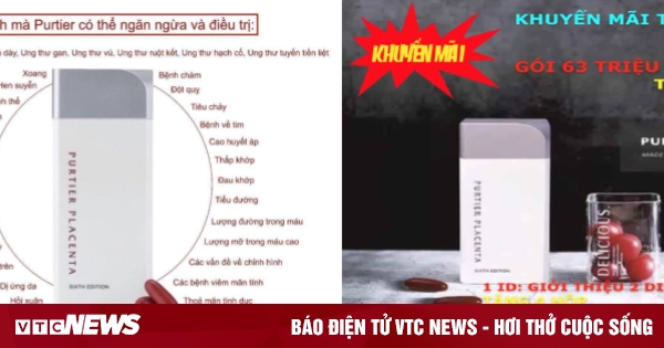 Cảnh báo kinh doanh đa cấp trái phép thuốc chữa ung thư, HIV