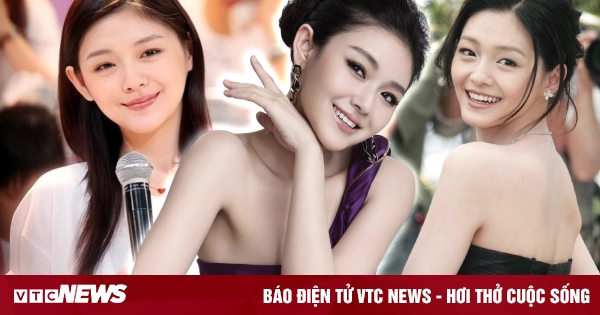 Từ Hy Viên: Tượng đài nhan sắc showbiz Đài Loan thập niên 2000