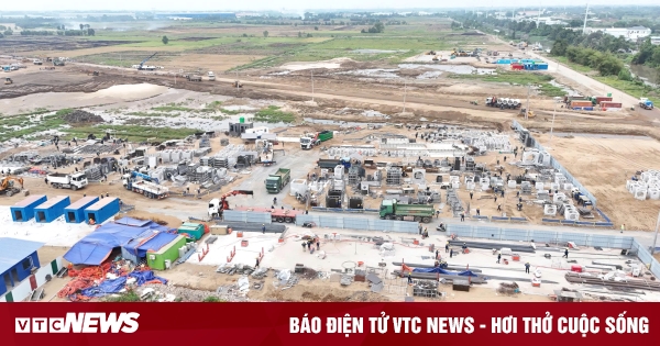 Nguồn cung bất động sản phía Nam những tháng đầu năm 2026 tăng mạnh