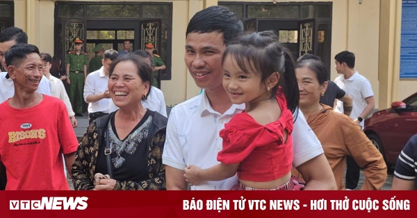 Vụ ‘Gà lôi trắng’: Toà miễn trách nhiệm hình sự cho anh Thái Khắc Thành