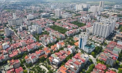 Bắc Ninh ế hơn 1.300 căn nhà ở cho công nhân