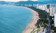 Tỉnh nào có đường bờ biển dài nhất Việt Nam?
