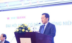 Vietbank có Chủ tịch Hội đồng quản trị mới