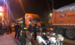 Đoàn 'xe vua' Âu Châu, Ngọc Minh Anh ở Đồng Nai bị phạt gần 490 triệu đồng
