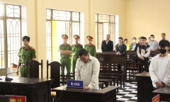 Gây tai nạn khiến 20 người thương vong, tài xế xe Phương Trang nhận án 8 năm tù