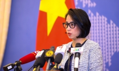 Bác bỏ thông tin sai sự thật về tình hình người Khmer ở Việt Nam