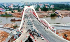 Điều chỉnh quy hoạch đô thị: Phân cấp mạnh đi đôi kiểm tra chặt chẽ