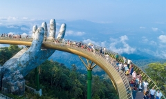 Trung Quốc mở tour tới Việt Nam từ hôm nay: DN đã có những đoàn khách đầu tiên