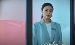 Preview 'Không ngại cưới, chỉ cần một lý do': Hoàng Thùy Linh xuất hiện 2 giây