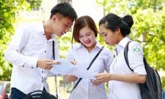 Tỷ lệ đỗ tốt nghiệp của Sơn La, Hà Giang giảm mạnh, cả nước giảm hơn 3,5%