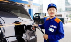 Giá xăng hôm nay 6/9: Tăng đồng loạt nhiều loại nhiên liệu, xăng tăng 300 đồng/lít