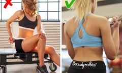 8 sai lầm rất hay gặp khi chọn và sử dụng đồ lót nữ