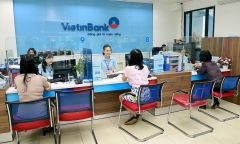 Vietinbank nói gì về trái phiếu Tân Hoàng Minh bị huỷ bỏ?