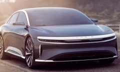 10 mẫu xe Mỹ mạnh nhất năm 2022 - ô tô điện chiếm ưu thế
