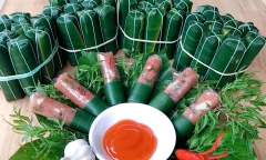 Những người 'đại kỵ' với nem chua