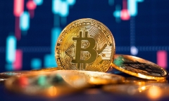 Giá Bitcoin vượt mốc 30.000 USD