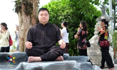 Thiền Việt - phương pháp Thiền của người Việt