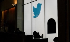 Twitter đóng cửa trụ sở