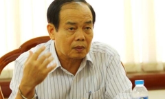 Chủ tịch An Giang than khổ vụ cô giáo bị kỷ luật vì chê ông kênh kiệu