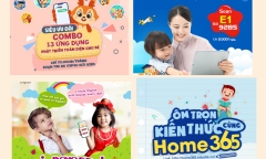 Mùa hè 'học mà chơi - chơi mà học' cùng MobiEdu
