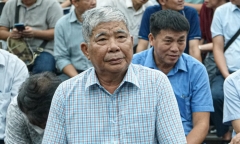 Bị hại trong vụ án ông Lê Thanh Thản lừa dối khách hàng yêu cầu gì tại tòa?