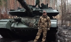 Nga nâng cấp T-62 lên chuẩn T-90M, giáp bảo vệ tăng lên 3 tấn