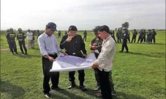 Tin đồn vũ khí Việt Nam gần biên giới: Bộ Quốc phòng Campuchia lên tiếng
