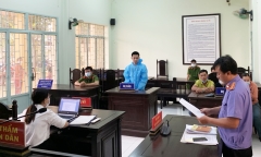 3 năm tù cho kẻ rủ thiếu nữ 15 tuổi vào nhà nghỉ quan hệ tình dục