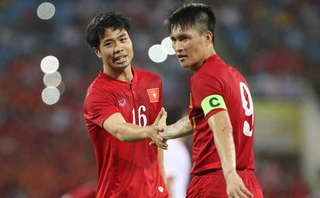 Chuyên gia Đoàn Minh Xương: Đừng kỳ vọng quá nhiều vào Công Phượng