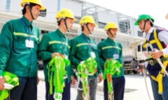 Đâu là ngành nghề nặng nhọc, độc hại và nguy hiểm nhất hiện nay?