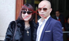 Đề nghị truy tố vợ chồng Đường 'Nhuệ' và 4 đàn em đánh đập phụ xe khách