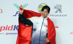 Ánh Viên có thể giành trọn 2 HCV, phá kỷ lục SEA Games hôm nay