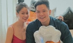 Khởi tố, bắt tạm giam bố bé gái 8 tuổi bị 'dì ghẻ' hành hạ đến chết