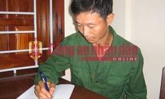 Thảm sát ở Gia Lai: Lời khai ban đầu của hung thủ