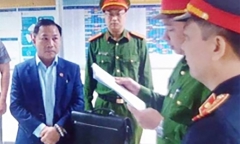 Ông Lưu Bình Nhưỡng bị bắt, các thế lực phản động lại giở trò vu cáo, bôi nhọ