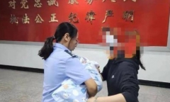 Bán con với giá 100 triệu đồng, 2 ngày sau người mẹ cầu xin cảnh sát tìm lại