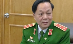 Luật An ninh mạng không cấm người dân bày tỏ quan điểm cá nhân