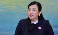 PGS.TS Nguyễn Thanh Hải nói gì khi được gọi 'bông hồng thép của chuyển đổi số'?