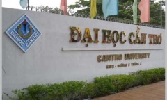 Điểm chuẩn Đại học Cần Thơ năm 2015