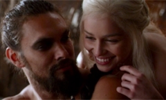 Kênh HBO thuê chuyên gia riêng để giám sát cảnh sex