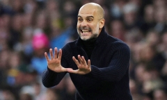 Guardiola: 'La Liga nên học hỏi Premier League'
