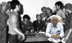 Anh hùng tình báo kể thời khắc lịch sử Dương Văn Minh đọc tuyên bố đầu hàng