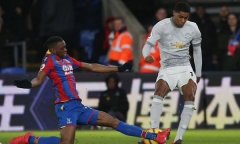 Vì sao MU quyết mua Wan-Bissaka bằng được?