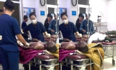 Nổ lớn giữa đêm ở Hà Tĩnh: 1 người đã tử vong