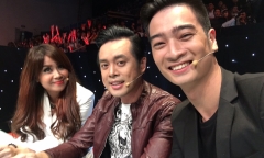 The Remix 2017: Yến Trang đoán Bảo Thy là quán quân