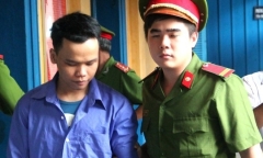 Tử tù mắc COVID-19 trốn khỏi trại giam Chí Hòa vừa bị bắt ở TP Thủ Đức