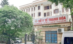 Hàng loạt cán bộ ở Thanh Hóa bị kỷ luật do vi phạm trong phòng, chống dịch